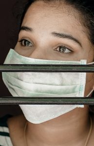 Grieving the loss of our old normal