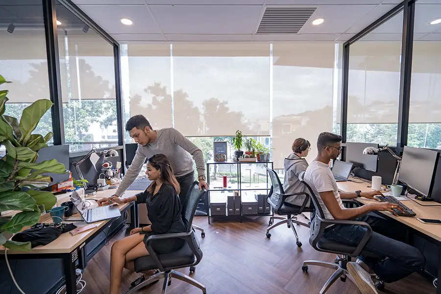 productivity-office