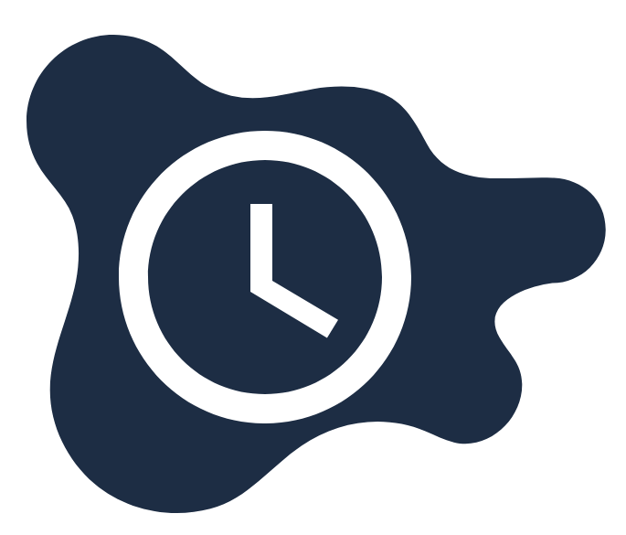 time
