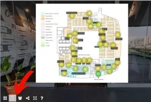 Guided Virtual Tour Tour WORQ From Your Couch