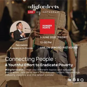 Connecting People: Humanity And Its Success In Defying This Pandemic