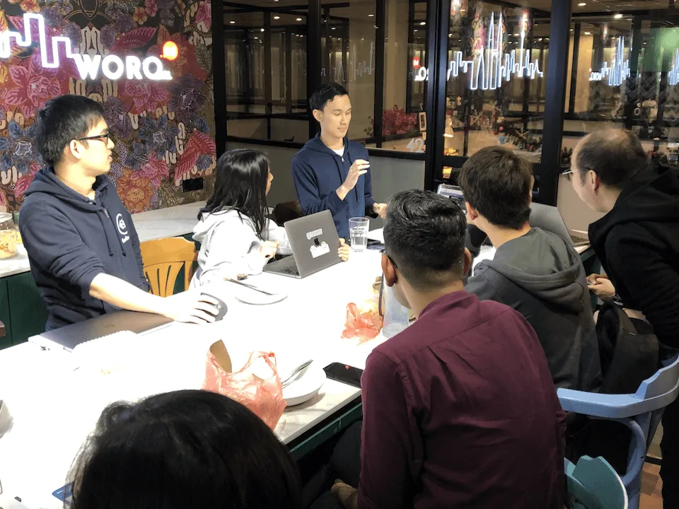 What Does It Mean To Collaborate?