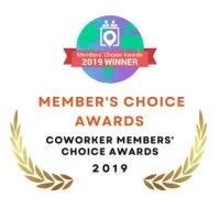 Member's Choice Award