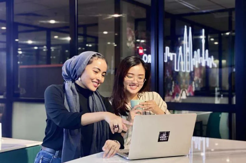 9 different types of coworking space products you can benefit from