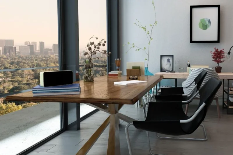 Flexible Workspaces, The Solution To Business Sustainability