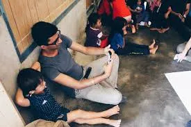 Humanity and its Success in Defying this Pandemic