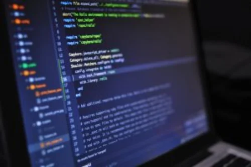 Female Coders Make Changes in WORQ