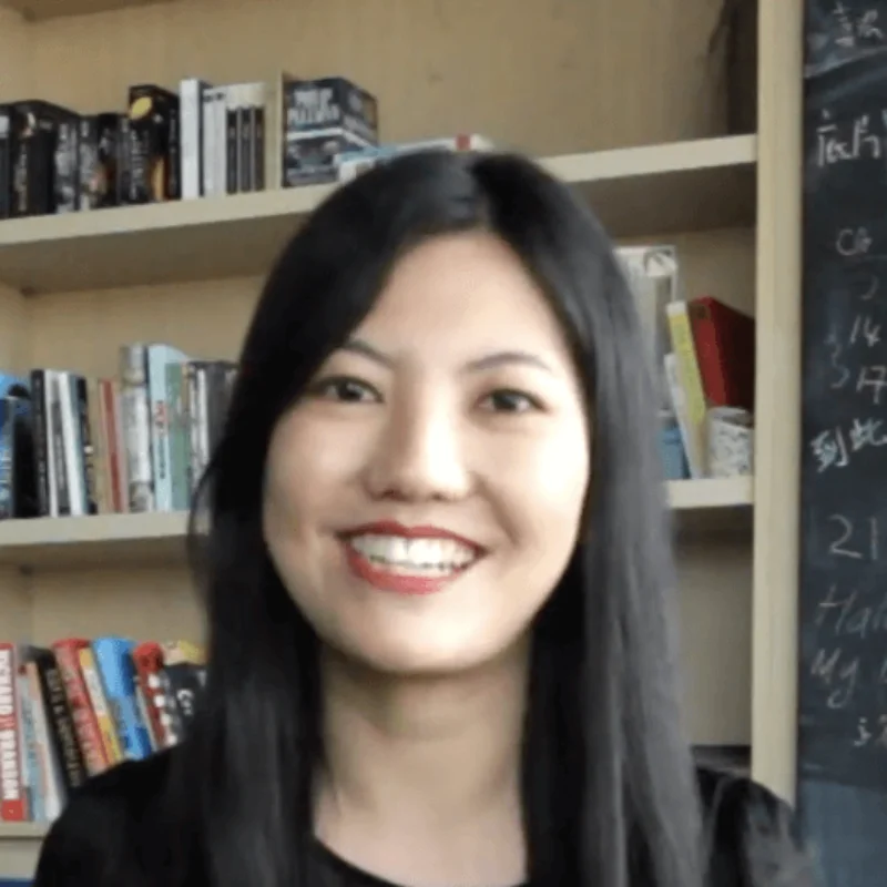 Growth Leadership by Mallory Loone