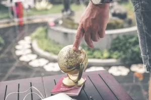 Coworking is now a global trend.
