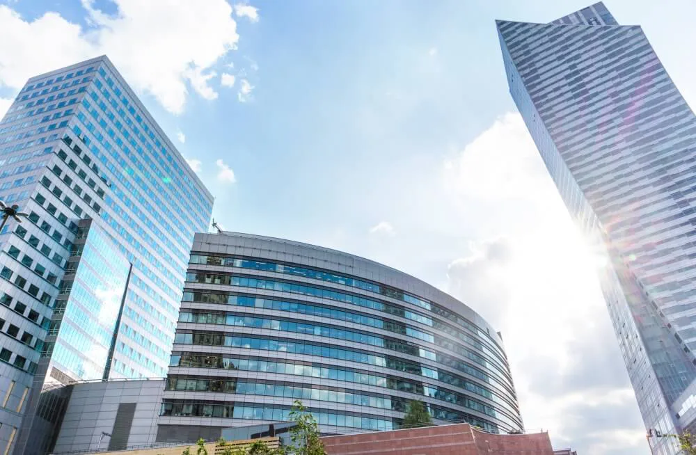 What WORQs For You: Conventional Space vs Coworking Space