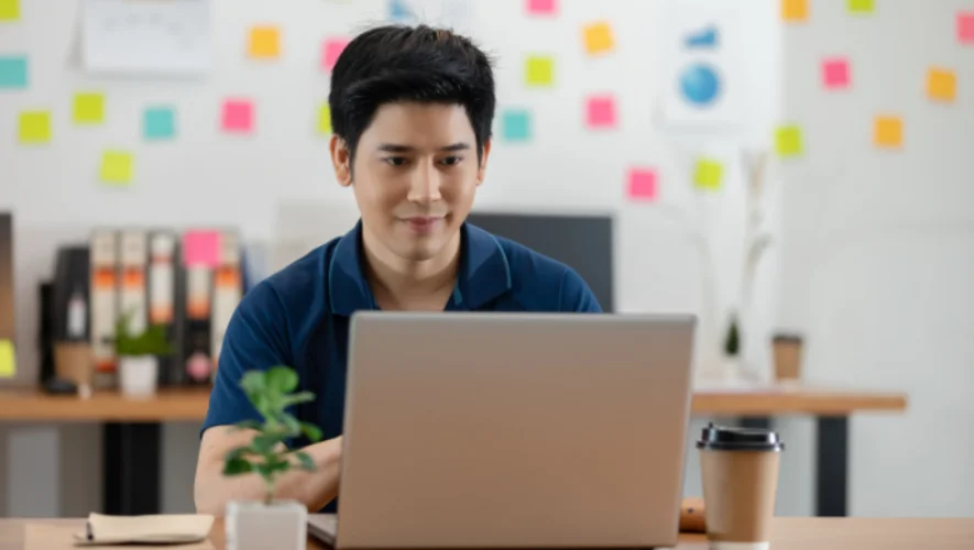 malaysian-employees-giving-up-on-traditional-office