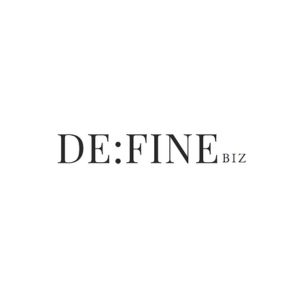 De:Fine biz