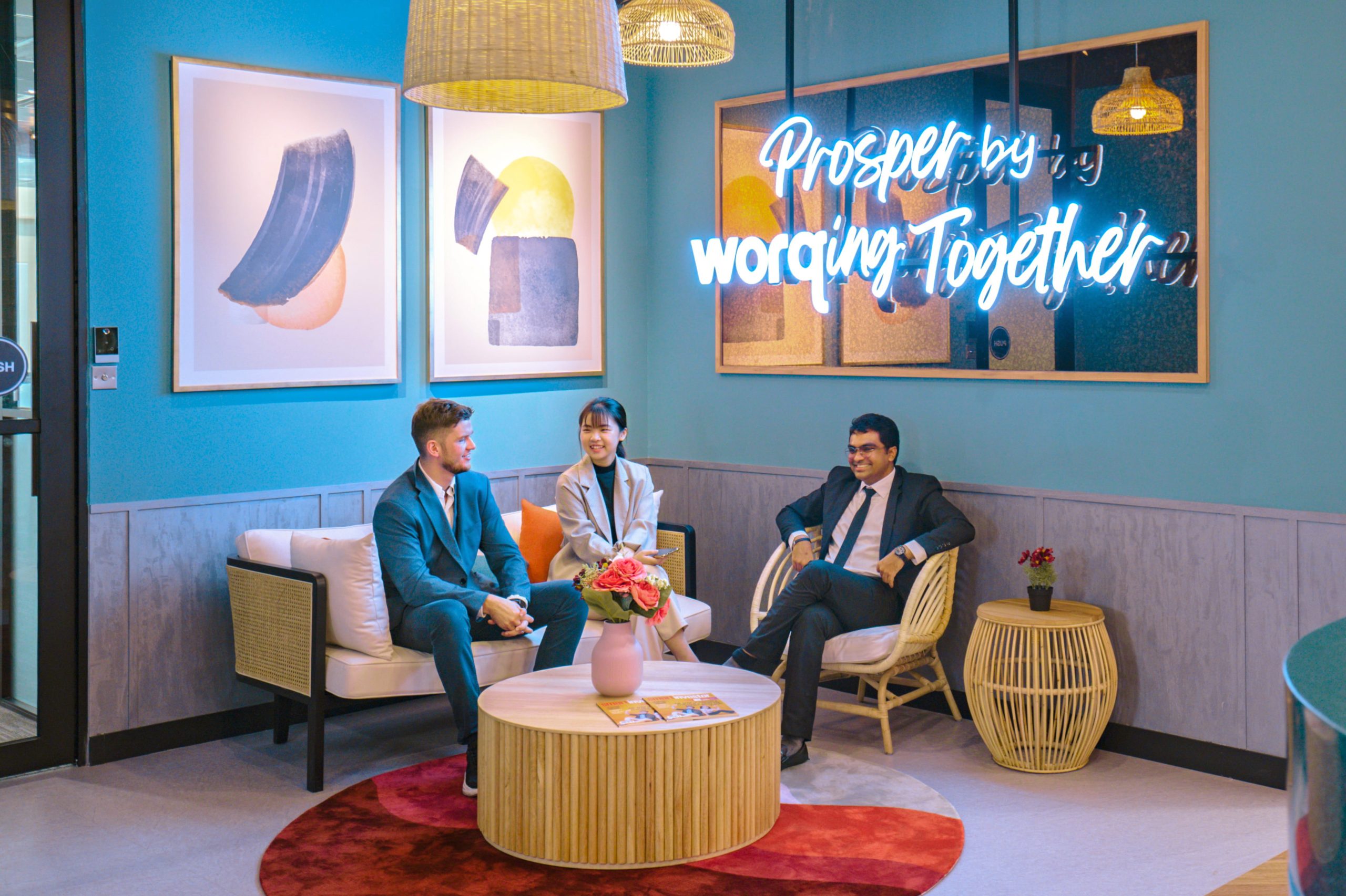 Foreign Companies Onboarding #1: Options For Opening An Office in Malaysia