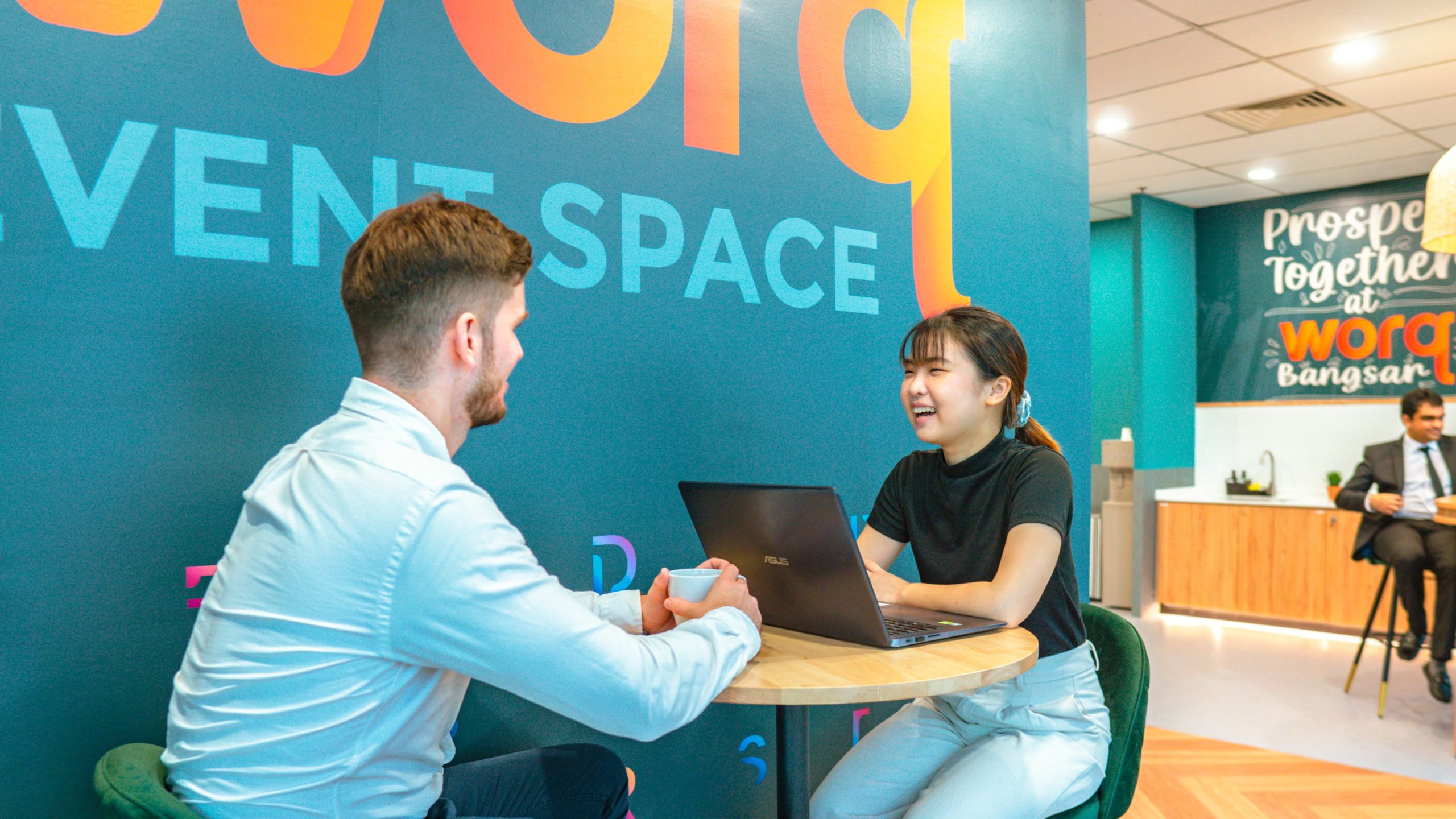 Maximizing Productivity: Tips and Strategies for Coworking Success