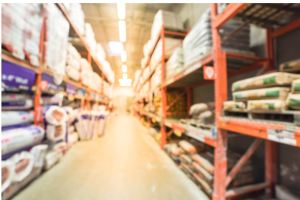 Retail revival trends