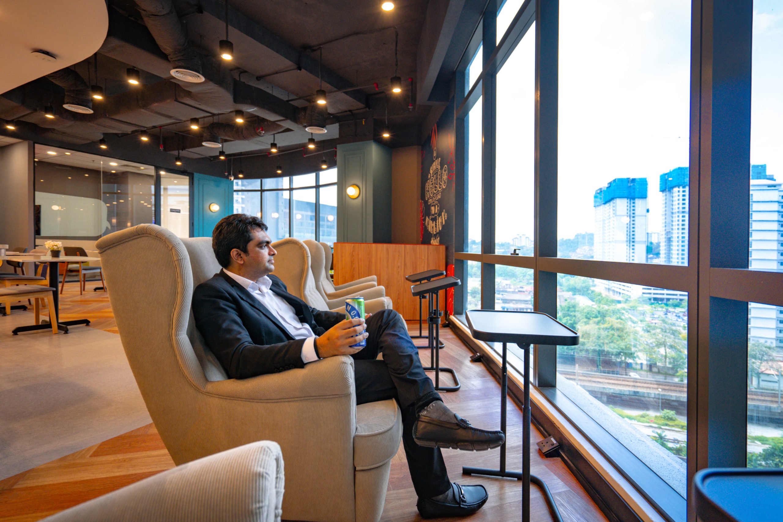 Subtle Etiquette Of A Thriving Coworking Space