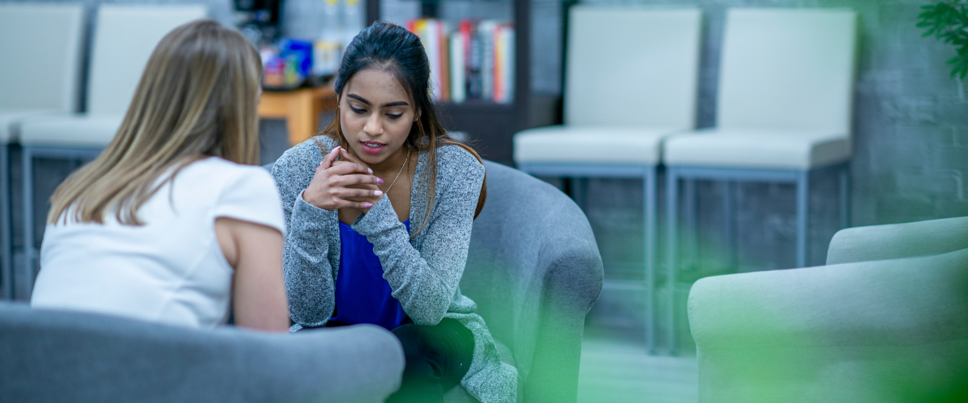 Result of Decreased Mental Health