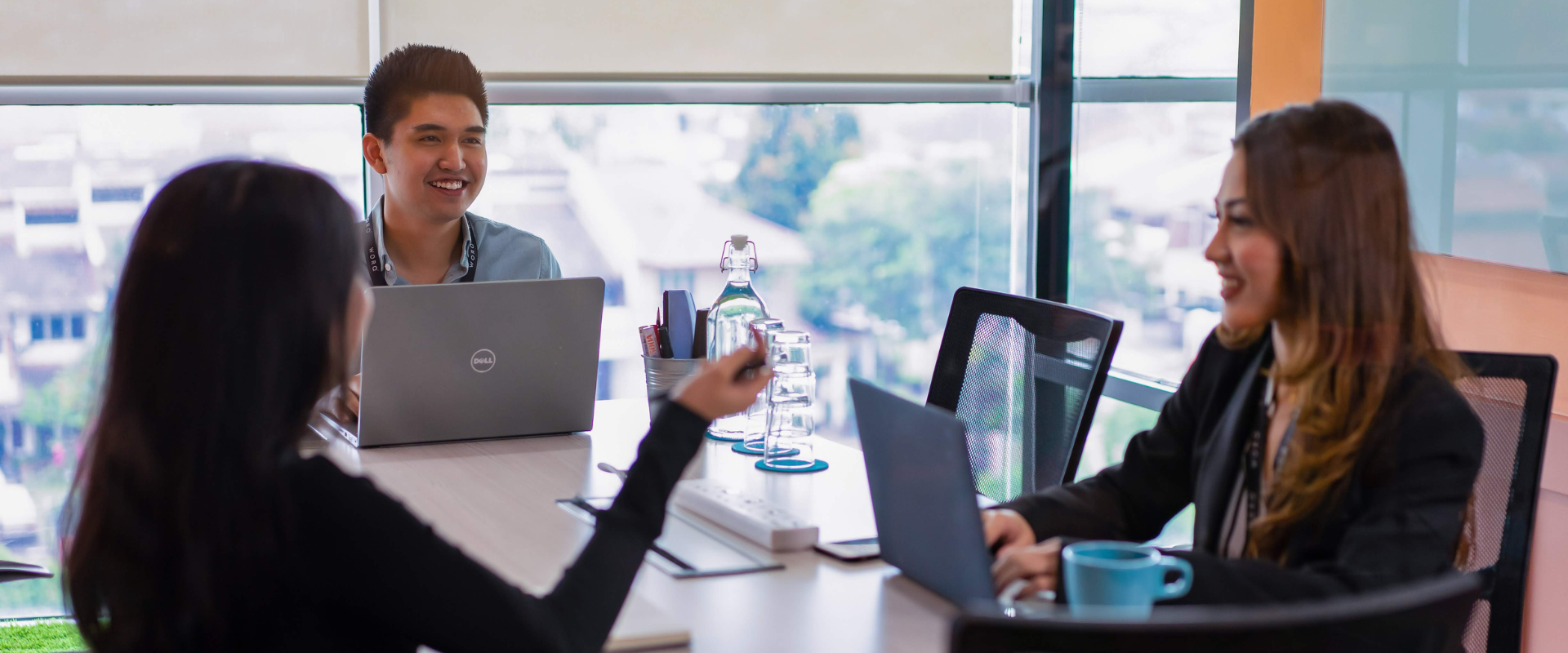 Improved Mental Health