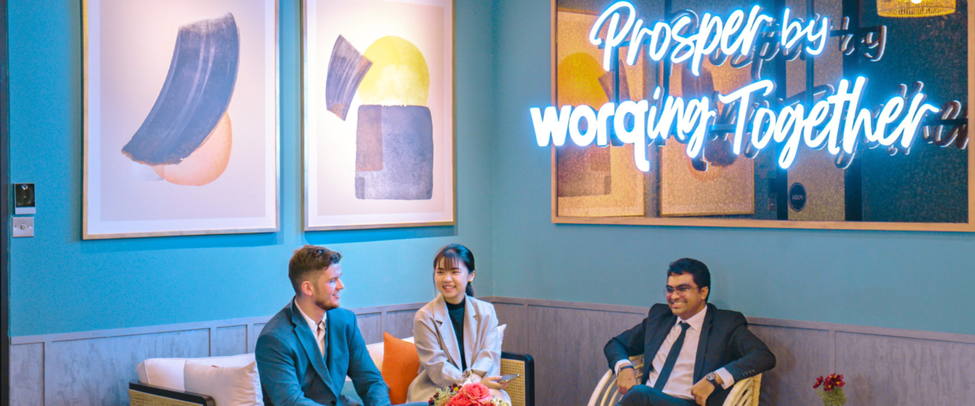 How can WORQ help to improve your mental health