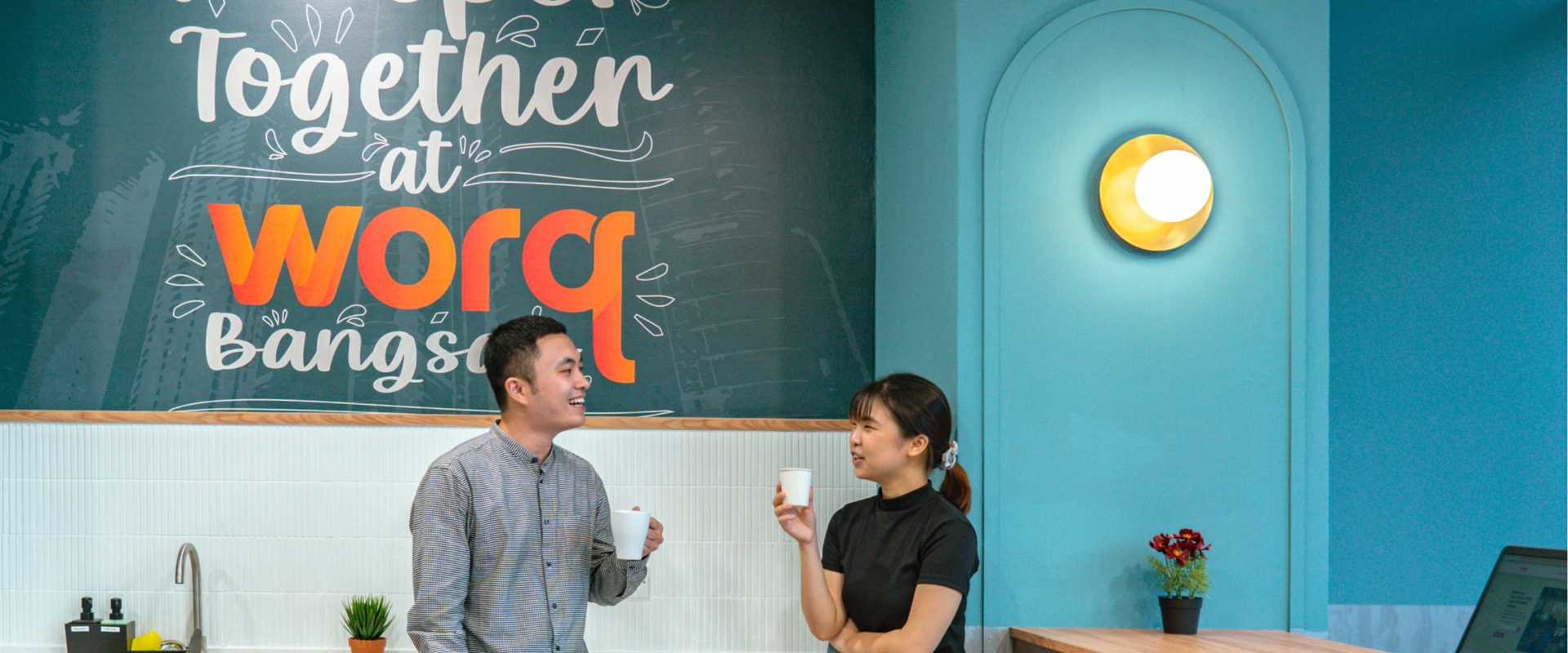 Networking: be genuine and authentic