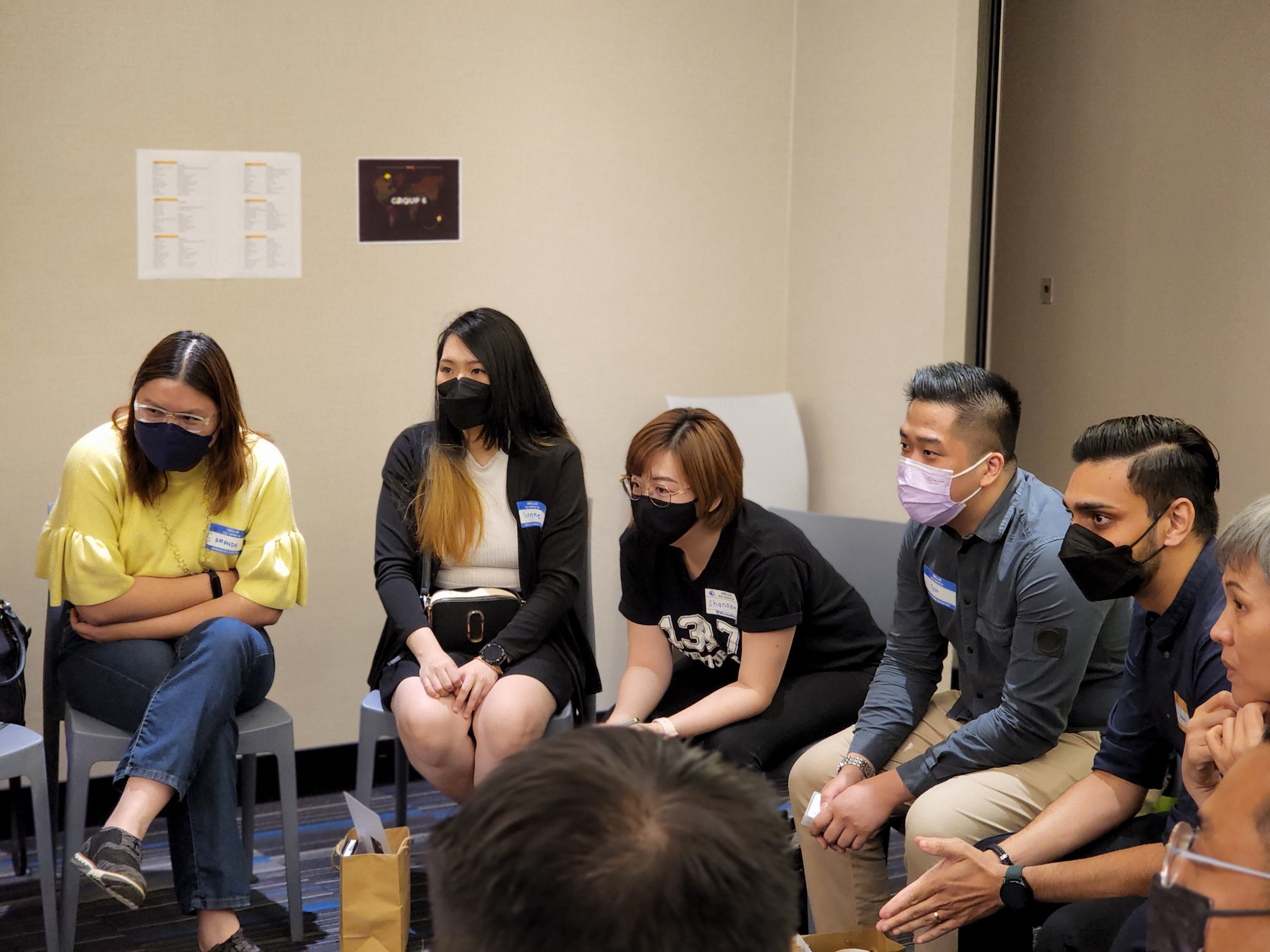 NetWORQ Party Vol. 11 - Image 4