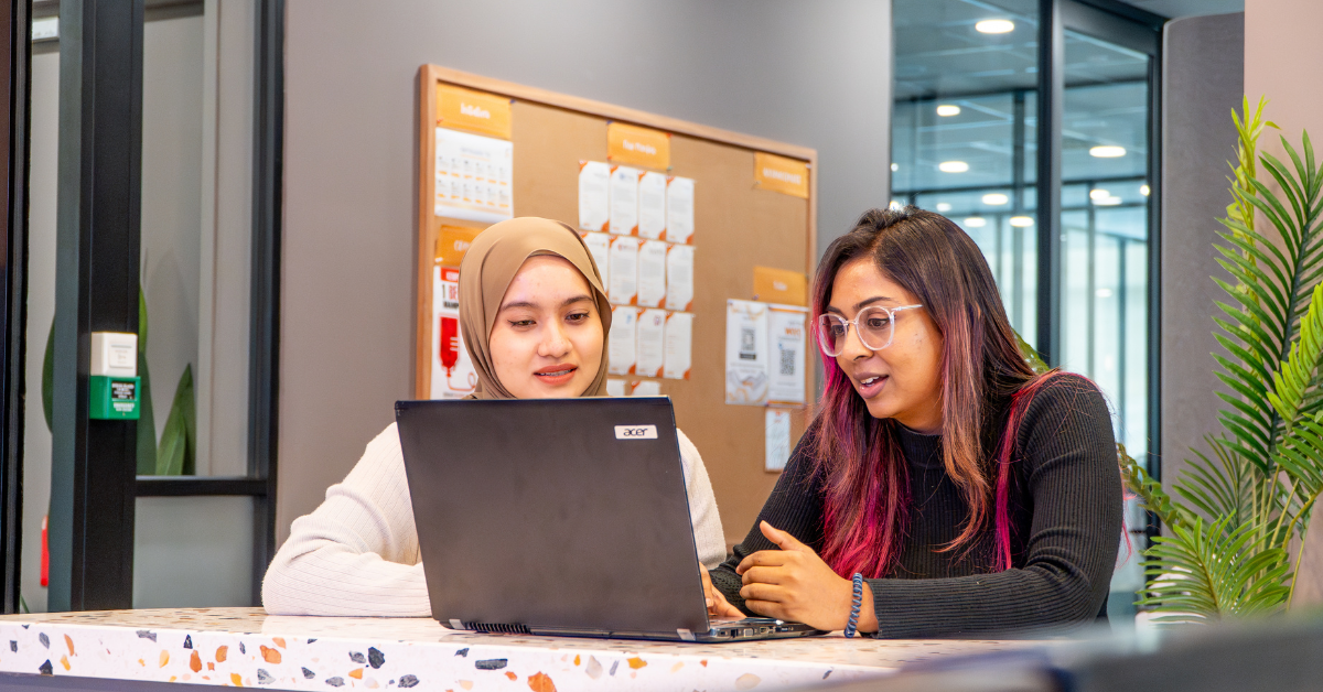 4 Ways To Scale Your Business In A Coworking Space