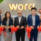 WORQ Level 28 Menara 1 Sentrum