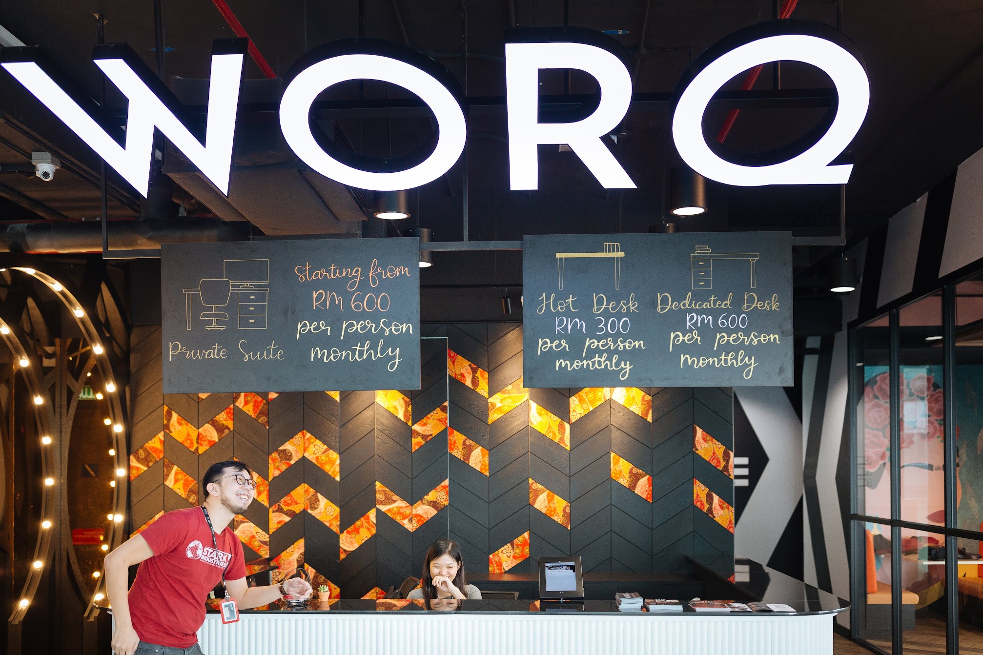 The Future of Coworking: Beyond Rapid Expansion