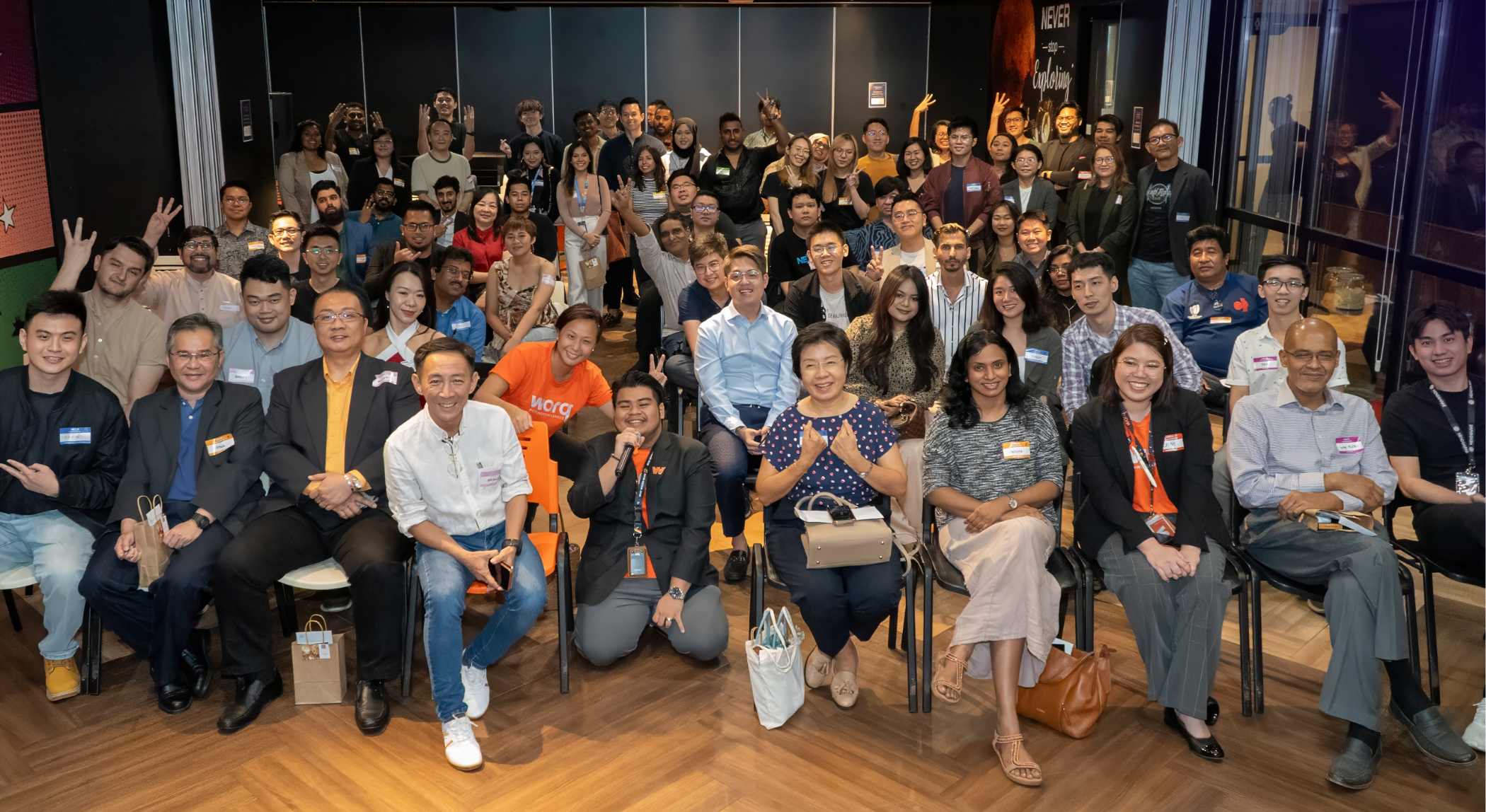 Networking Tips to Build Meaningful Relationships