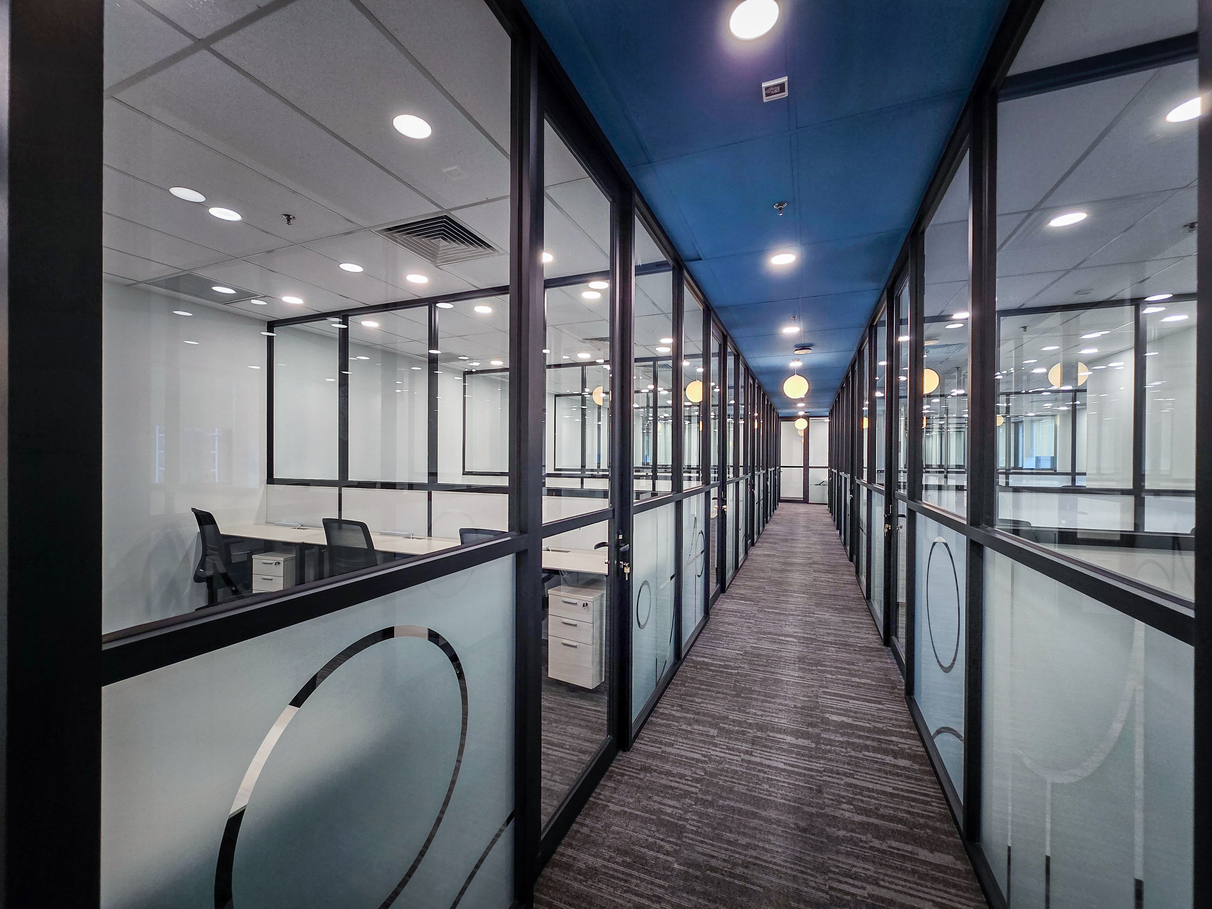 WORQ Coworking Space