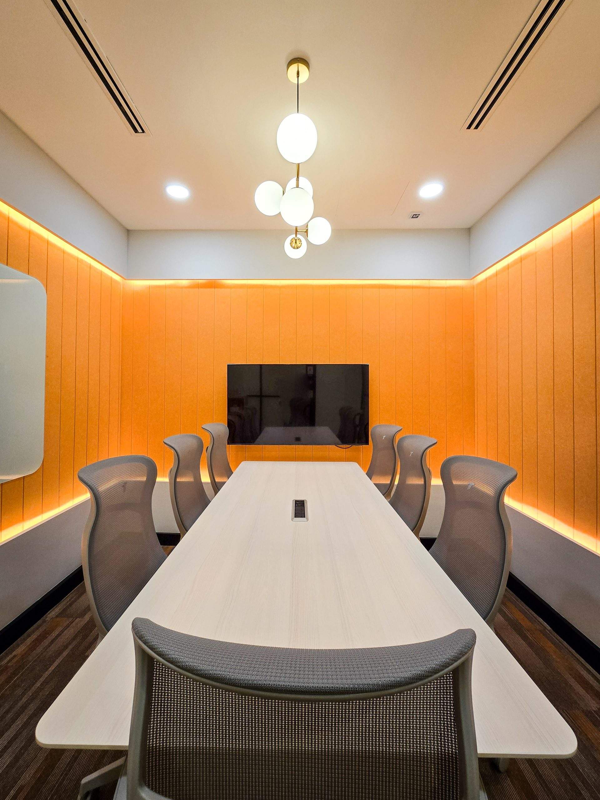 WORQ Coworking Space