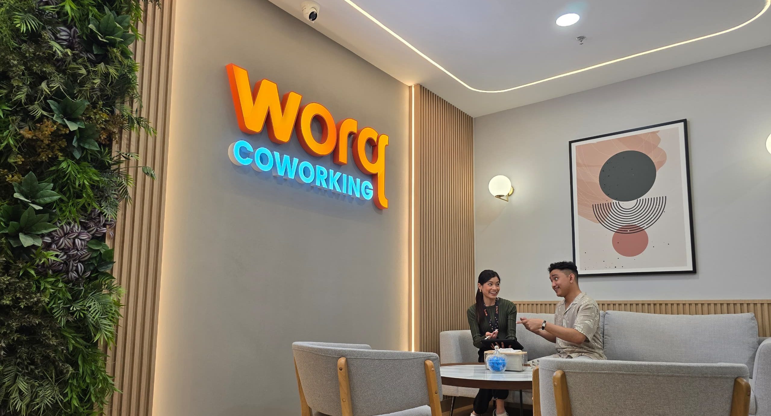 WORQ plans to expand beyond Klang Valley, eyes Johor and Penang
