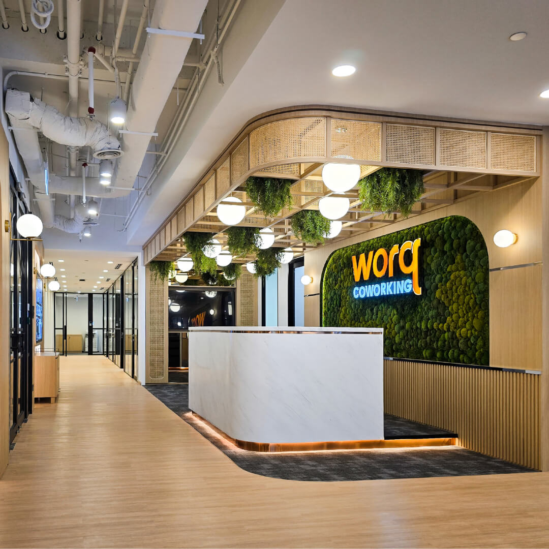 WORQ and Sunway Property partner to launch WORQ Sunway Velocity