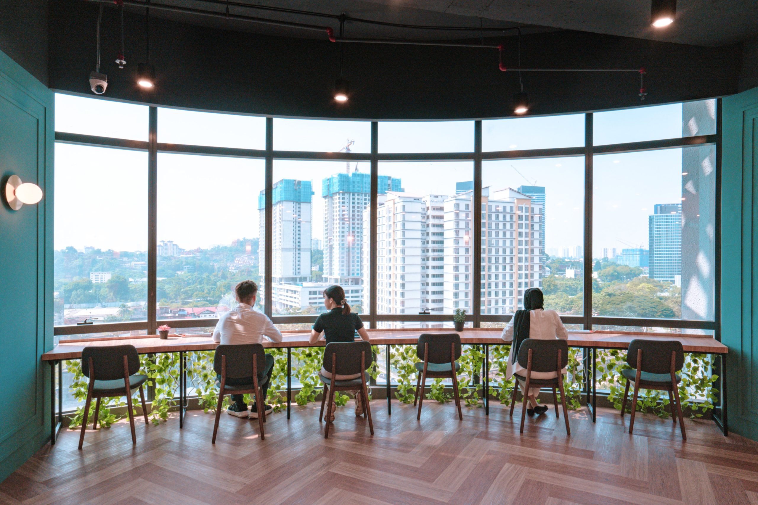 Work Smarter on the Go, WORQ & RapidKL Offer 25% Off Coworking Day Passes for MyTourist Pass Holders