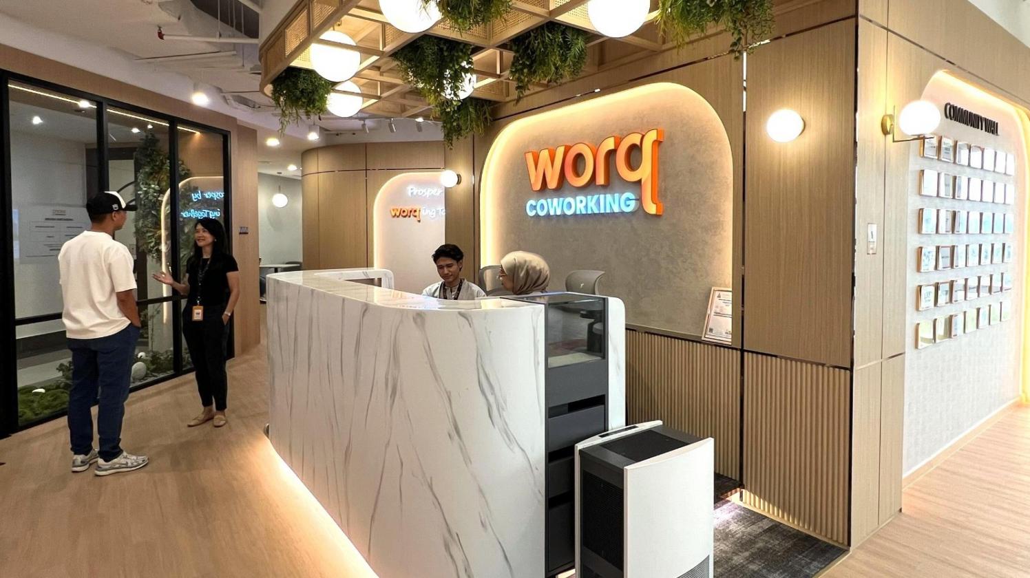 Why Expats Are Embracing WORQ Bandar Utama – and How It’s Redefining Office Life in Malaysia Why Expats Are Embracing WORQ Bandar Utama – and How It’s Redefining Office Life in Malaysia